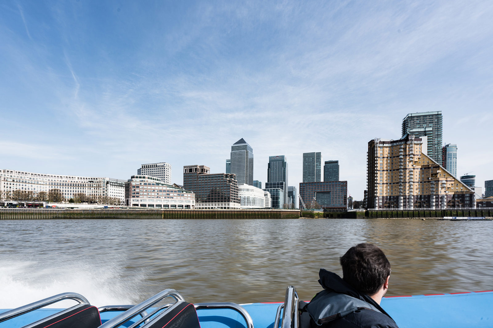London